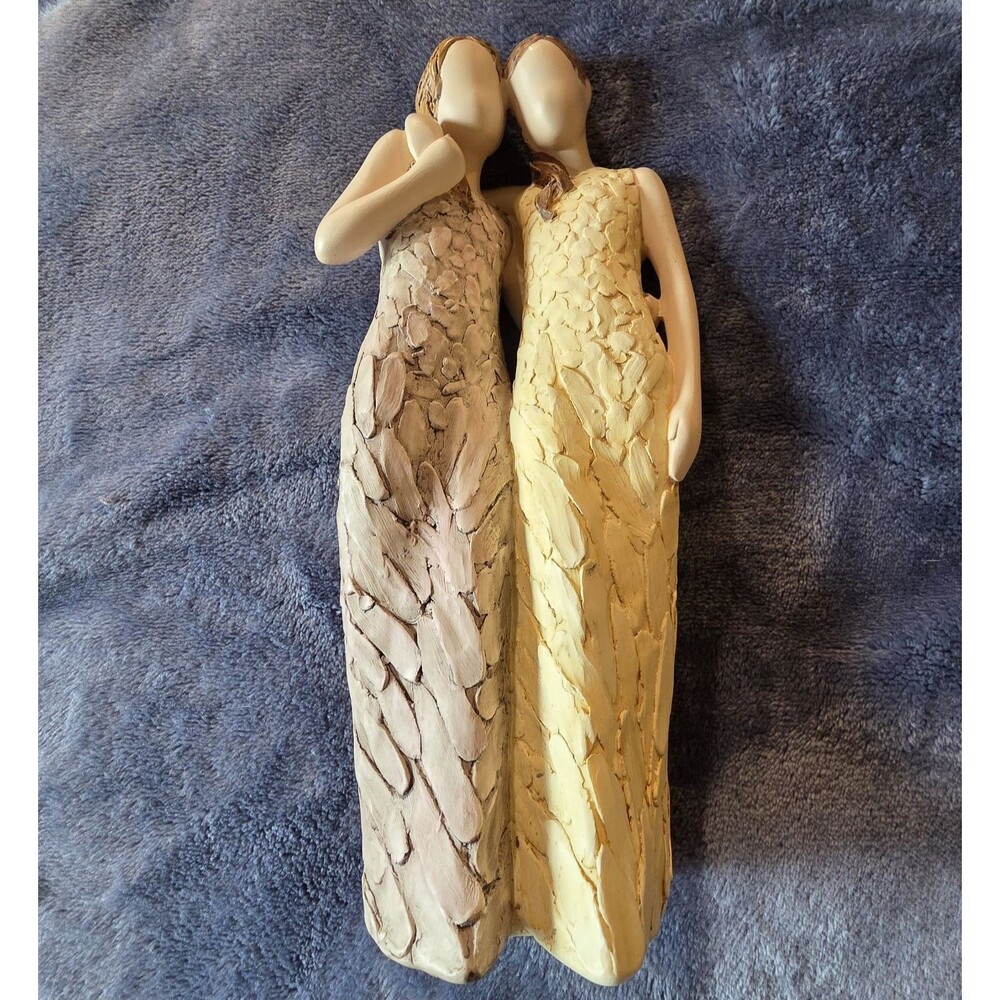 More Than Words Special Friend Figurine by Arora Design Ltd 2008